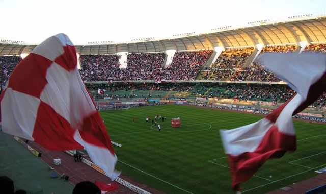 Determinazione e organizzazione di gioco: il Bari di Colantuono convince